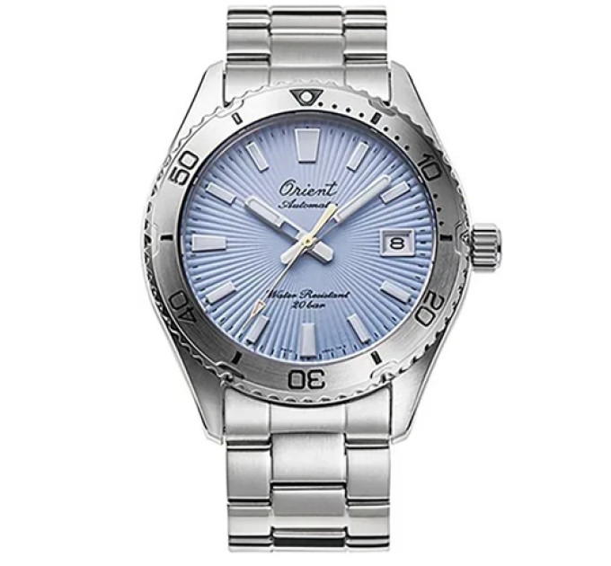 Купити ГОДИННИК ORIENT RA-AC0Q12L30B ⌚ Наручні годинники на fabrikachasov.com ⭐ Безкоштовна доставка по Україні від 3000 грн ✈ Гарантія ✔ 10.000 моделей годинників кращих брендів!