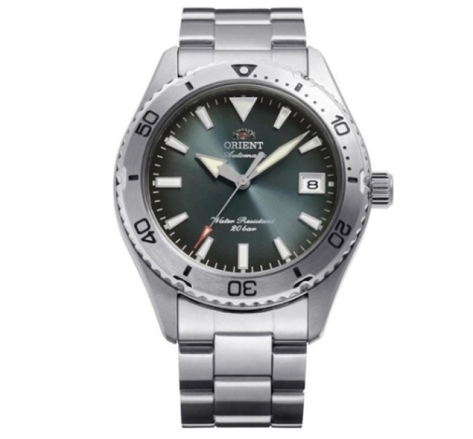 Купити ГОДИННИК ORIENT RA-AC0Q13E30B ⌚ Наручні годинники на fabrikachasov.com ⭐ Безкоштовна доставка по Україні від 3000 грн ✈ Гарантія ✔ 10.000 моделей годинників кращих брендів!