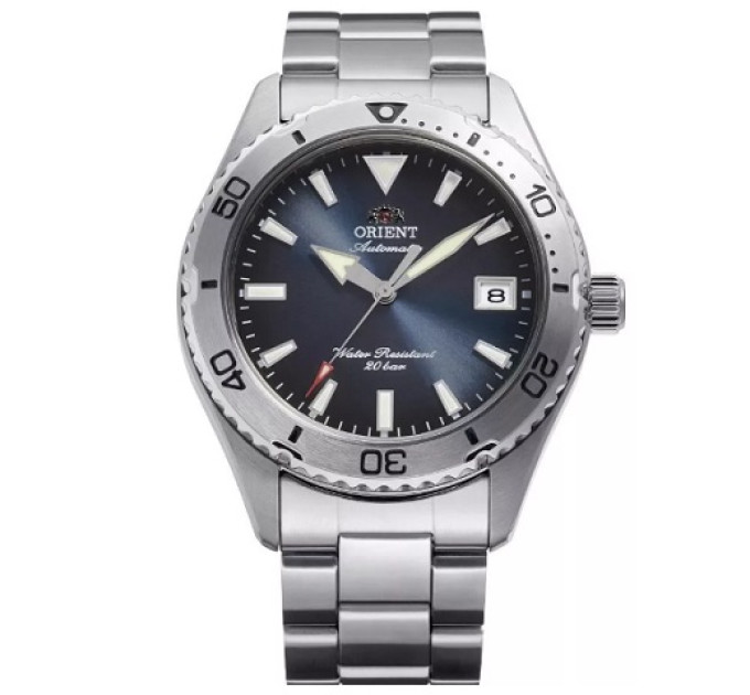 Купити ГОДИННИК ORIENT RA-AC0Q14L30B ⌚ Наручні годинники на fabrikachasov.com ⭐ Безкоштовна доставка по Україні від 3000 грн ✈ Гарантія ✔ 10.000 моделей годинників кращих брендів!