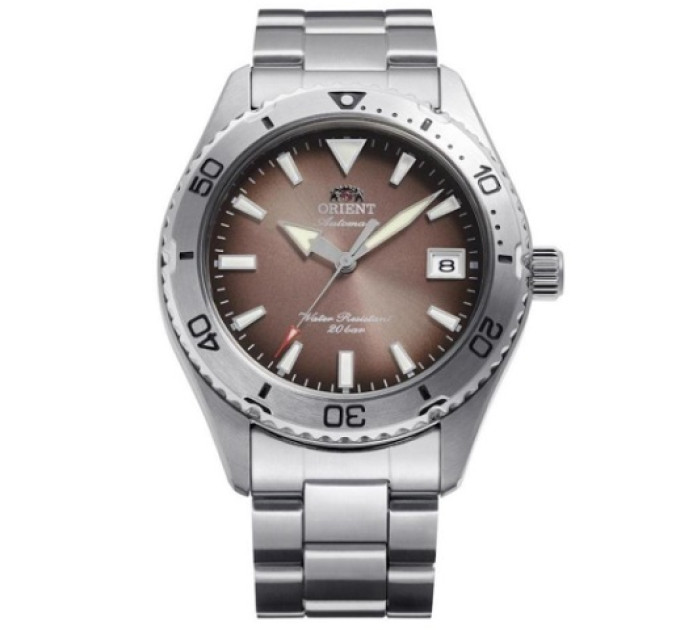 Купити ГОДИННИК ORIENT RA-AC0Q17Y30B ⌚ Наручні годинники на fabrikachasov.com ⭐ Безкоштовна доставка по Україні від 3000 грн ✈ Гарантія ✔ 10.000 моделей годинників кращих брендів!