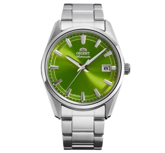Купити ГОДИННИК ORIENT RA-AC0R05E30B ⌚ Наручні годинники на fabrikachasov.com ⭐ Безкоштовна доставка по Україні від 3000 грн ✈ Гарантія ✔ 10.000 моделей годинників кращих брендів!