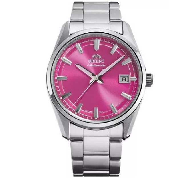 Купити ГОДИННИК ORIENT RA-AC0R07P30B ⌚ Наручні годинники на fabrikachasov.com ⭐ Безкоштовна доставка по Україні від 3000 грн ✈ Гарантія ✔ 10.000 моделей годинників кращих брендів!