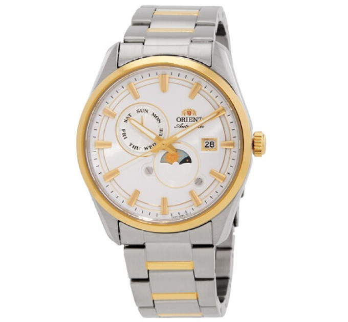 Купить Часы ORIENT RA-AK0312S30B ⌚ Наручные часы на fabrikachasov.com ⭐ Бесплатная доставка по Украине от 3000 грн ✈ Гарантия ✔ 10.000 моделей часов лучших брендов!