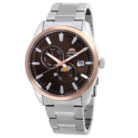 Часы ORIENT RA-AK0313Y30B