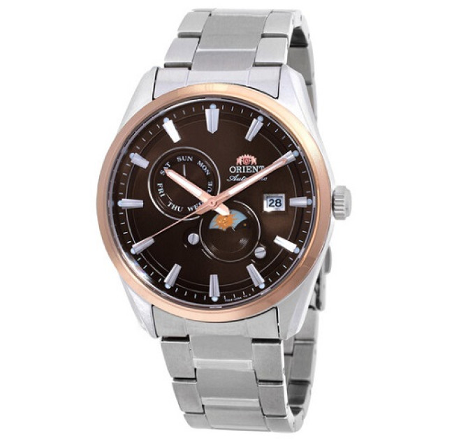 Купить Часы ORIENT RA-AK0313Y30B ⌚ Наручные часы на fabrikachasov.com ⭐ Бесплатная доставка по Украине от 3000 грн ✈ Гарантия ✔ 10.000 моделей часов лучших брендов!