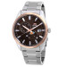 Купить Часы ORIENT RA-AK0313Y30B ⌚ Наручные часы на fabrikachasov.com ⭐ Бесплатная доставка по Украине от 3000 грн ✈ Гарантия ✔ 10.000 моделей часов лучших брендов!