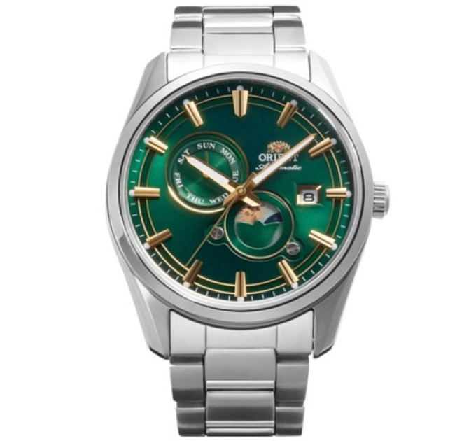 Купить Часы ORIENT RA-AK0314E30B ⌚ Наручные часы на fabrikachasov.com ⭐ Бесплатная доставка по Украине от 3000 грн ✈ Гарантия ✔ 10.000 моделей часов лучших брендов!