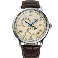 ГОДИННИК ORIENT RA-AK0803Y30B
