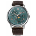 Купити ГОДИННИК ORIENT RA-AK0805E30B ⌚ Наручні годинники на fabrikachasov.com ⭐ Безкоштовна доставка по Україні від 3000 грн ✈ Гарантія ✔ 10.000 моделей годинників кращих брендів!