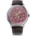 Купити ГОДИННИК ORIENT RA-AK0807R30B ⌚ Наручні годинники на fabrikachasov.com ⭐ Безкоштовна доставка по Україні від 3000 грн ✈ Гарантія ✔ 10.000 моделей годинників кращих брендів!