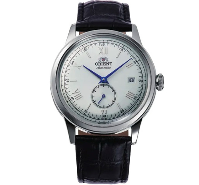 Купити ГОДИННИК ORIENT RA-AP0104S30B ⌚ Наручні годинники на fabrikachasov.com ⭐ Безкоштовна доставка по Україні від 3000 грн ✈ Гарантія ✔ 10.000 моделей годинників кращих брендів!