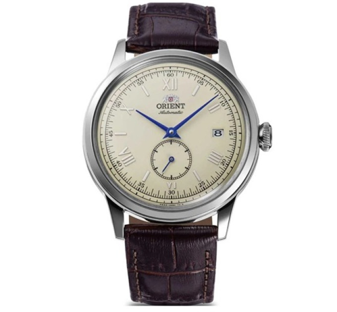 Купити ГОДИННИК ORIENT RA-AP0105Y30B ⌚ Наручні годинники на fabrikachasov.com ⭐ Безкоштовна доставка по Україні від 3000 грн ✈ Гарантія ✔ 10.000 моделей годинників кращих брендів!