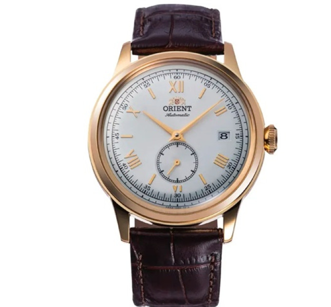 Купити ГОДИННИК ORIENT RA-AP0106S30B ⌚ Наручні годинники на fabrikachasov.com ⭐ Безкоштовна доставка по Україні від 3000 грн ✈ Гарантія ✔ 10.000 моделей годинників кращих брендів!
