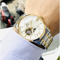 Часы ORIENT RA-AS0007S10B Часы ORIENT RA-AS0007S10B
