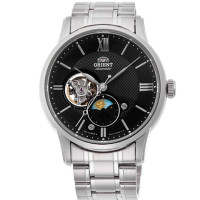 ГОДИННИК ORIENT RA-AS0008B10B