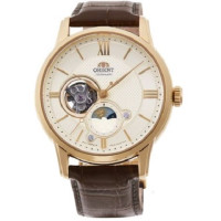 Часы ORIENT RA-AS0010S10B