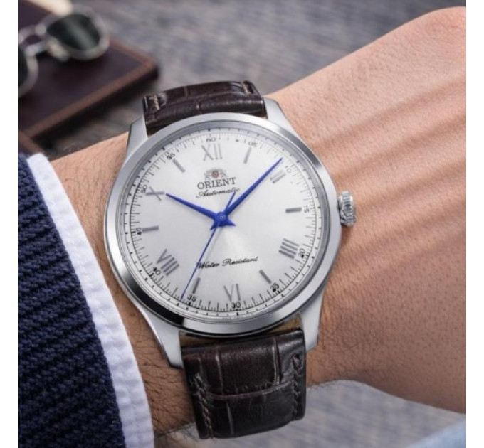 Купить Часы ORIENT RA-BB0002S30B ⌚ Наручные часы на fabrikachasov.com ⭐ Бесплатная доставка по Украине от 3000 грн ✈ Гарантия ✔ 10.000 моделей часов лучших брендов!