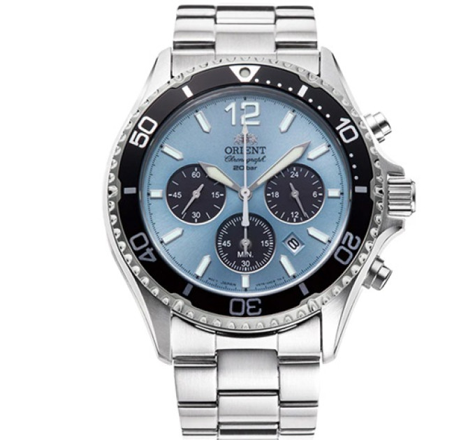 Купити ГОДИННИК ORIENT RA-TX0206L10B ⌚ Наручні годинники на fabrikachasov.com ⭐ Безкоштовна доставка по Україні від 3000 грн ✈ Гарантія ✔ 10.000 моделей годинників кращих брендів!