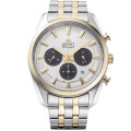 Купити ГОДИННИК ORIENT RA-TX0302S10B ⌚ Наручні годинники на fabrikachasov.com ⭐ Безкоштовна доставка по Україні від 3000 грн ✈ Гарантія ✔ 10.000 моделей годинників кращих брендів!