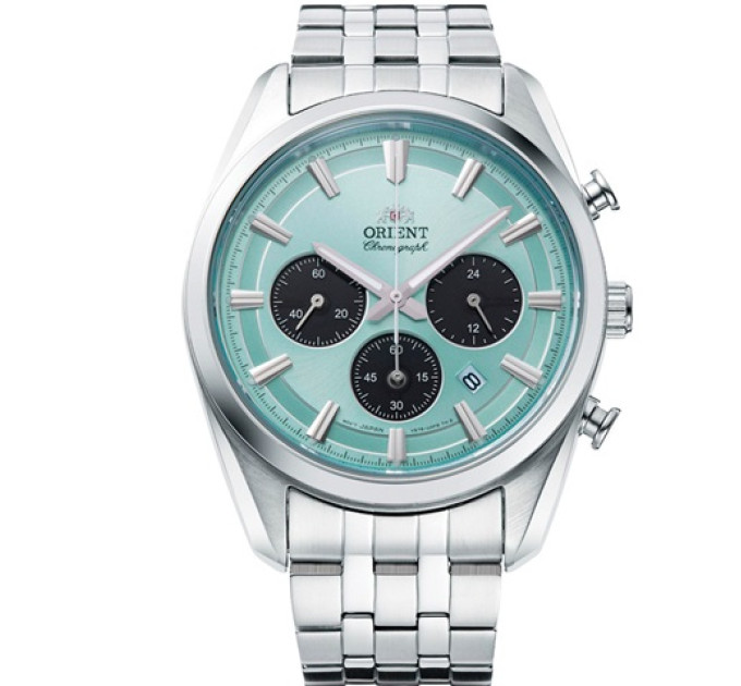 Купити ГОДИННИК ORIENT RA-TX0304L10B ⌚ Наручні годинники на fabrikachasov.com ⭐ Безкоштовна доставка по Україні від 3000 грн ✈ Гарантія ✔ 10.000 моделей годинників кращих брендів!