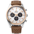 Купити ГОДИННИК ORIENT RA-TX0306S10B ⌚ Наручні годинники на fabrikachasov.com ⭐ Безкоштовна доставка по Україні від 3000 грн ✈ Гарантія ✔ 10.000 моделей годинників кращих брендів!