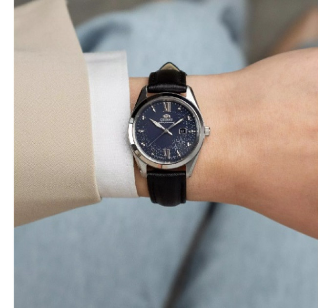 Купити ГОДИННИК ORIENT RA-WG0605L10B ⌚ Наручні годинники на fabrikachasov.com ⭐ Безкоштовна доставка по Україні від 3000 грн ✈ Гарантія ✔ 10.000 моделей годинників кращих брендів!