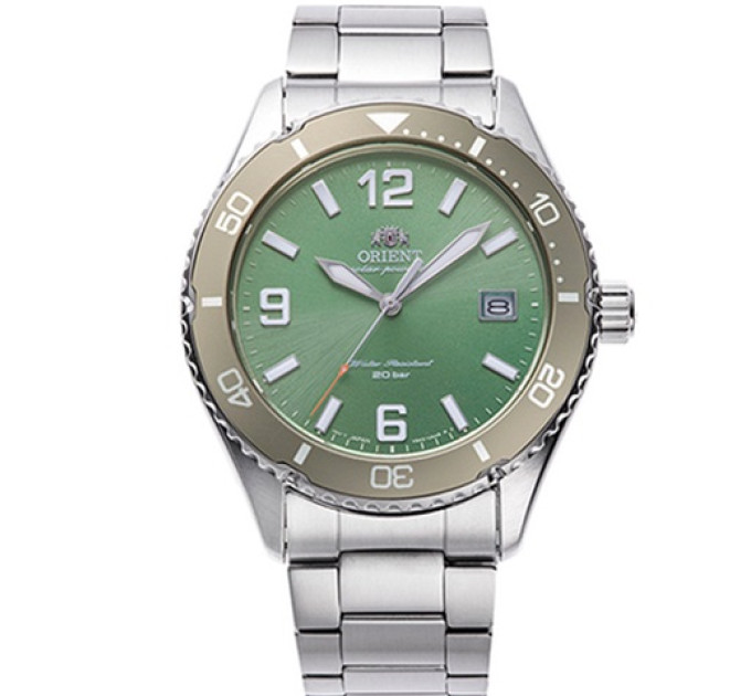 Купити ГОДИННИК ORIENT RA-WJ0001E10B ⌚ Наручні годинники на fabrikachasov.com ⭐ Безкоштовна доставка по Україні від 3000 грн ✈ Гарантія ✔ 10.000 моделей годинників кращих брендів!