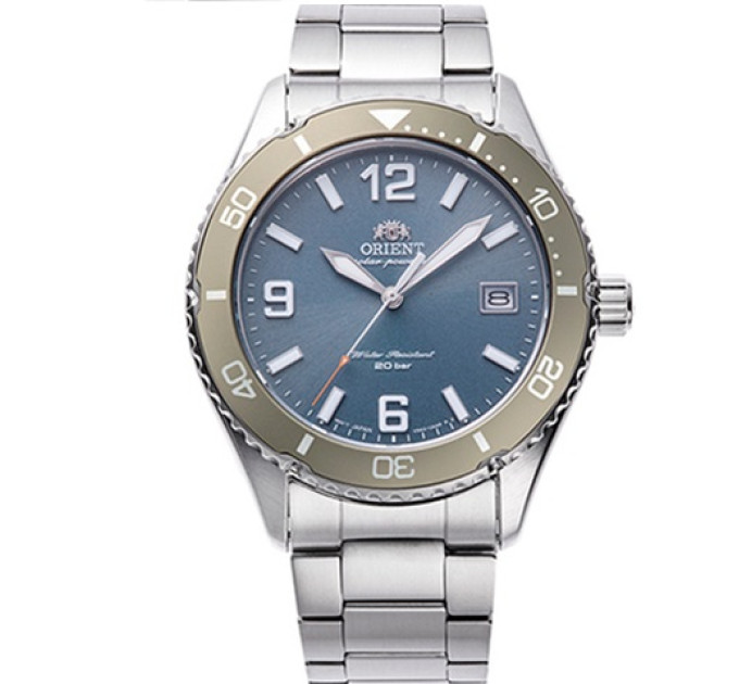 Купити ГОДИННИК ORIENT RA-WJ0002L10B ⌚ Наручні годинники на fabrikachasov.com ⭐ Безкоштовна доставка по Україні від 3000 грн ✈ Гарантія ✔ 10.000 моделей годинників кращих брендів!