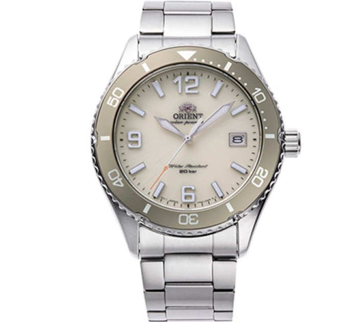 Купити ГОДИННИК ORIENT RA-WJ0003S10B ⌚ Наручні годинники на fabrikachasov.com ⭐ Безкоштовна доставка по Україні від 3000 грн ✈ Гарантія ✔ 10.000 моделей годинників кращих брендів!