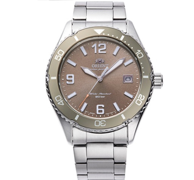 Купити ГОДИННИК ORIENT RA-WJ0004Y10B ⌚ Наручні годинники на fabrikachasov.com ⭐ Безкоштовна доставка по Україні від 3000 грн ✈ Гарантія ✔ 10.000 моделей годинників кращих брендів!
