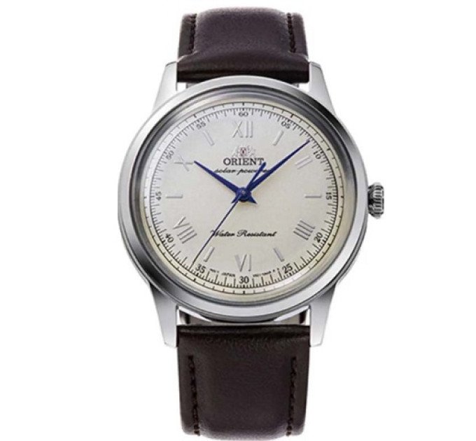 Купити ГОДИННИК ORIENT RA-WK0003G10B ⌚ Наручні годинники на fabrikachasov.com ⭐ Безкоштовна доставка по Україні від 3000 грн ✈ Гарантія ✔ 10.000 моделей годинників кращих брендів!