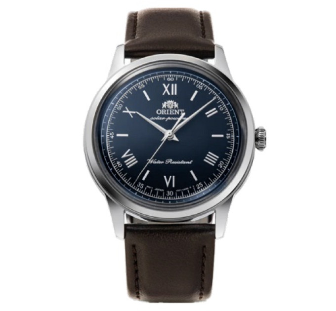 Купити ГОДИННИК ORIENT RA-WK0004L10B ⌚ Наручні годинники на fabrikachasov.com ⭐ Безкоштовна доставка по Україні від 3000 грн ✈ Гарантія ✔ 10.000 моделей годинників кращих брендів!