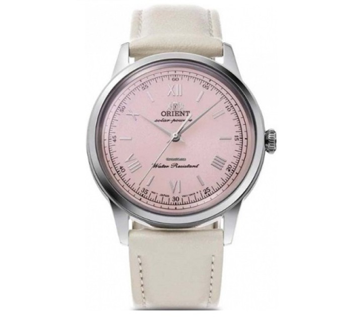 Купити ГОДИННИК ORIENT RA-WK0005P10B ⌚ Наручні годинники на fabrikachasov.com ⭐ Безкоштовна доставка по Україні від 3000 грн ✈ Гарантія ✔ 10.000 моделей годинників кращих брендів!