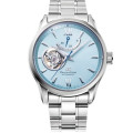 Купити ГОДИННИК ORIENT RE-AT0019L00B ⌚ Наручні годинники на fabrikachasov.com ⭐ Безкоштовна доставка по Україні від 3000 грн ✈ Гарантія ✔ 10.000 моделей годинників кращих брендів!