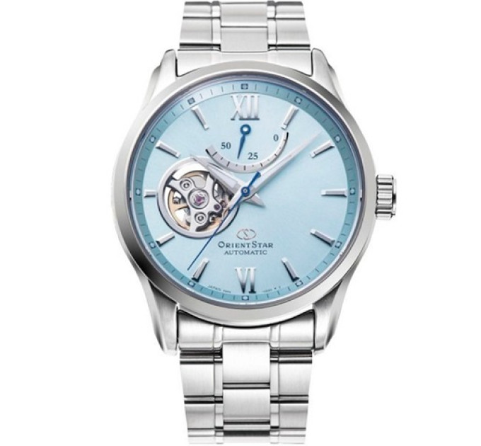 Купити ГОДИННИК ORIENT RE-AT0019L00B ⌚ Наручні годинники на fabrikachasov.com ⭐ Безкоштовна доставка по Україні від 3000 грн ✈ Гарантія ✔ 10.000 моделей годинників кращих брендів!