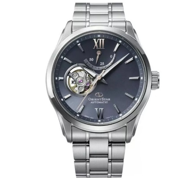 Купити ГОДИННИК ORIENT RE-AT0021L00B ⌚ Наручні годинники на fabrikachasov.com ⭐ Безкоштовна доставка по Україні від 3000 грн ✈ Гарантія ✔ 10.000 моделей годинників кращих брендів!