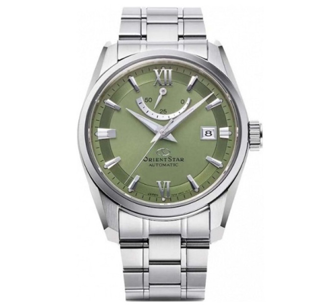 Купити ГОДИННИК ORIENT RE-AU0107E00B ⌚ Наручні годинники на fabrikachasov.com ⭐ Безкоштовна доставка по Україні від 3000 грн ✈ Гарантія ✔ 10.000 моделей годинників кращих брендів!