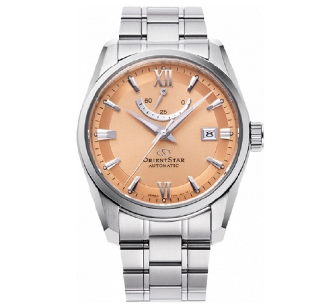 Купити ГОДИННИК ORIENT RE-AU0108G00B ⌚ Наручні годинники на fabrikachasov.com ⭐ Безкоштовна доставка по Україні від 3000 грн ✈ Гарантія ✔ 10.000 моделей годинників кращих брендів!