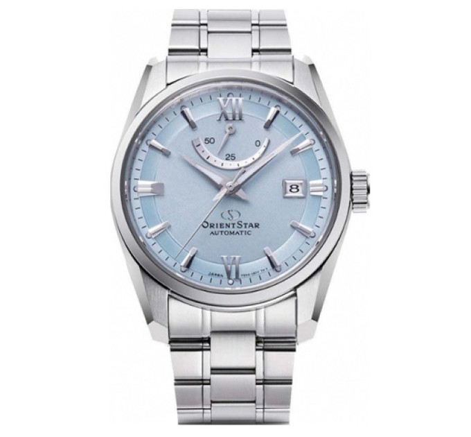 Купити ГОДИННИК ORIENT RE-AU0109L00B ⌚ Наручні годинники на fabrikachasov.com ⭐ Безкоштовна доставка по Україні від 3000 грн ✈ Гарантія ✔ 10.000 моделей годинників кращих брендів!