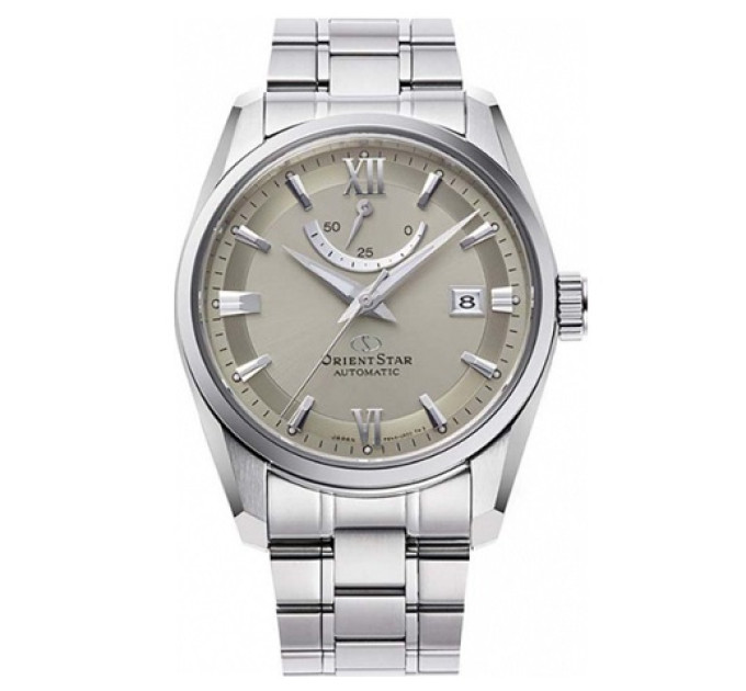 Купити ГОДИННИК ORIENT RE-AU0110N00B ⌚ Наручні годинники на fabrikachasov.com ⭐ Безкоштовна доставка по Україні від 3000 грн ✈ Гарантія ✔ 10.000 моделей годинників кращих брендів!