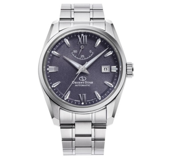 Купити ГОДИННИК ORIENT RE-AU0112V00B ⌚ Наручні годинники на fabrikachasov.com ⭐ Безкоштовна доставка по Україні від 3000 грн ✈ Гарантія ✔ 10.000 моделей годинників кращих брендів!