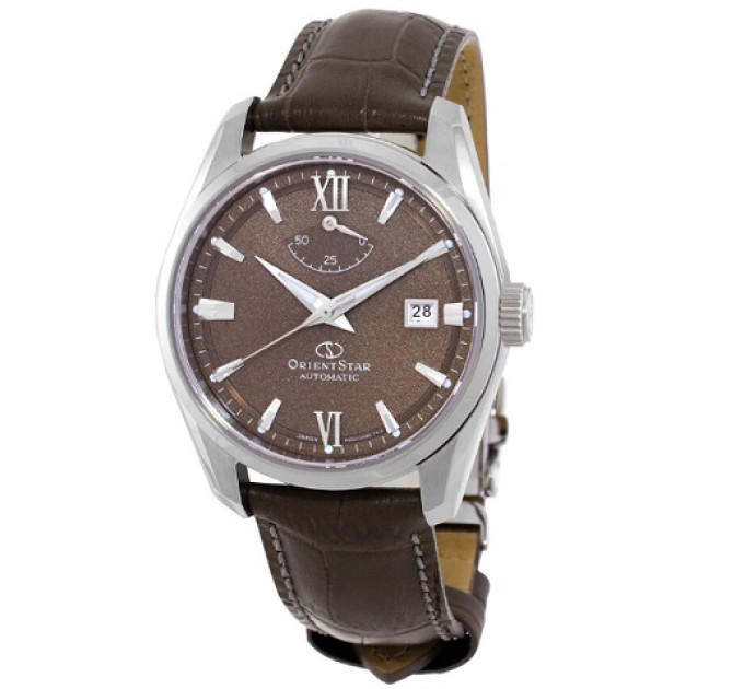 Купити ГОДИННИК ORIENT RE-AU0113Y00B ⌚ Наручні годинники на fabrikachasov.com ⭐ Безкоштовна доставка по Україні від 3000 грн ✈ Гарантія ✔ 10.000 моделей годинників кращих брендів!