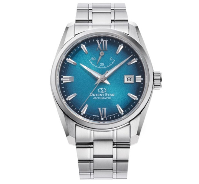 Купити ГОДИННИК ORIENT RE-AU0114E00B ⌚ Наручні годинники на fabrikachasov.com ⭐ Безкоштовна доставка по Україні від 3000 грн ✈ Гарантія ✔ 10.000 моделей годинників кращих брендів!