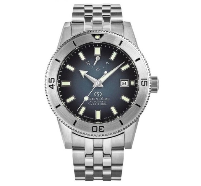 Купить Часы ORIENT RE-AU0503N00B ⌚ Наручные часы на fabrikachasov.com ⭐ Бесплатная доставка по Украине от 3000 грн ✈ Гарантия ✔ 10.000 моделей часов лучших брендов!