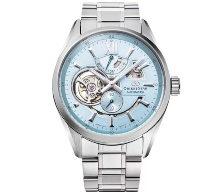 Купить Часы ORIENT RE-AV0127L00B ⌚ Наручные часы на fabrikachasov.com ⭐ Бесплатная доставка по Украине от 3000 грн ✈ Гарантия ✔ 10.000 моделей часов лучших брендов!