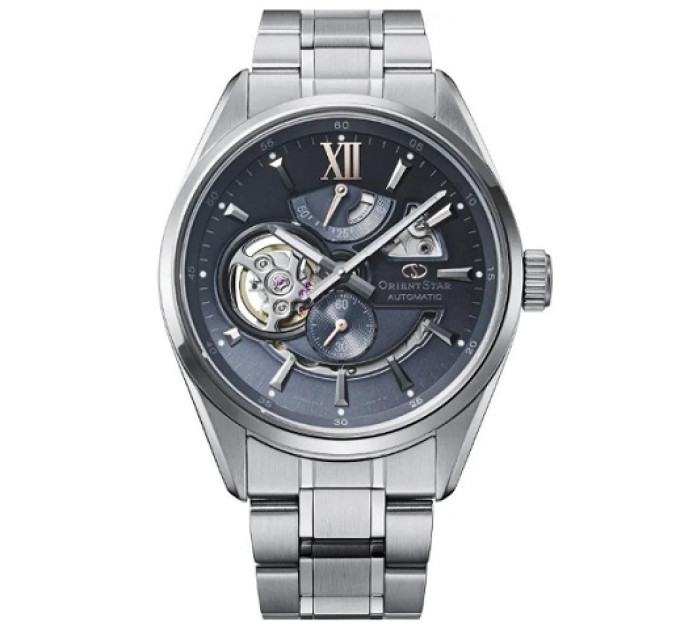 Купить Часы ORIENT RE-AV0132L00B ⌚ Наручные часы на fabrikachasov.com ⭐ Бесплатная доставка по Украине от 3000 грн ✈ Гарантия ✔ 10.000 моделей часов лучших брендов!