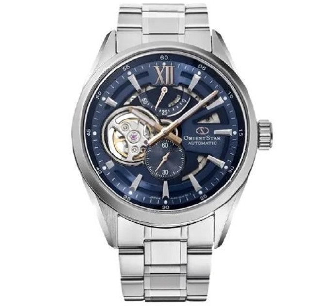Купити ГОДИННИК ORIENT RE-AV0135L00B ⌚ Наручні годинники на fabrikachasov.com ⭐ Безкоштовна доставка по Україні від 3000 грн ✈ Гарантія ✔ 10.000 моделей годинників кращих брендів!
