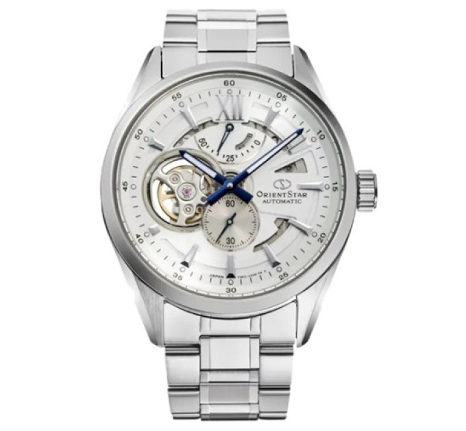 Купити ГОДИННИК ORIENT RE-AV0137S00B ⌚ Наручні годинники на fabrikachasov.com ⭐ Безкоштовна доставка по Україні від 3000 грн ✈ Гарантія ✔ 10.000 моделей годинників кращих брендів!