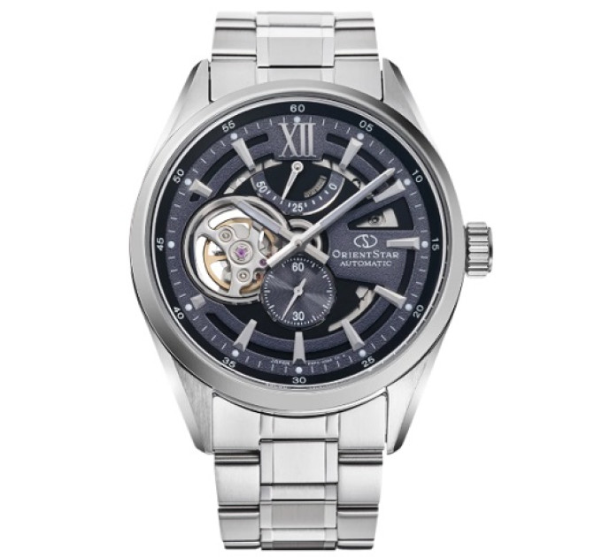 Купить Часы ORIENT RE-AV0138V00B ⌚ Наручные часы на fabrikachasov.com ⭐ Бесплатная доставка по Украине от 3000 грн ✈ Гарантия ✔ 10.000 моделей часов лучших брендов!