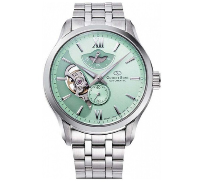 Купити ГОДИННИК ORIENT RE-AV0B11E00B ⌚ Наручні годинники на fabrikachasov.com ⭐ Безкоштовна доставка по Україні від 3000 грн ✈ Гарантія ✔ 10.000 моделей годинників кращих брендів!